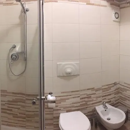 Διαμέρισμα Casa Granolia