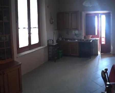 Διαμέρισμα Casa Granolia