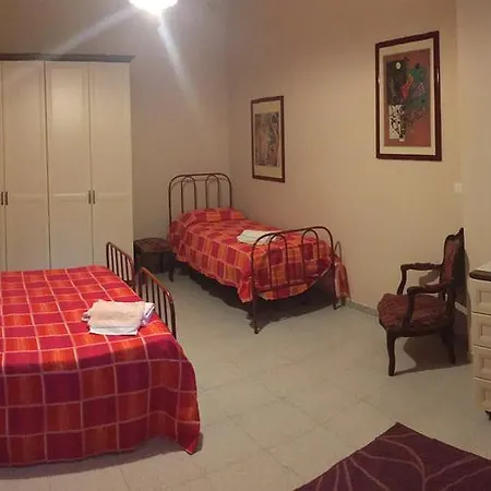 Casa Granolia Διαμέρισμα *