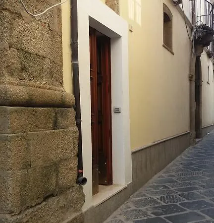 Διαμέρισμα Casa Granolia *