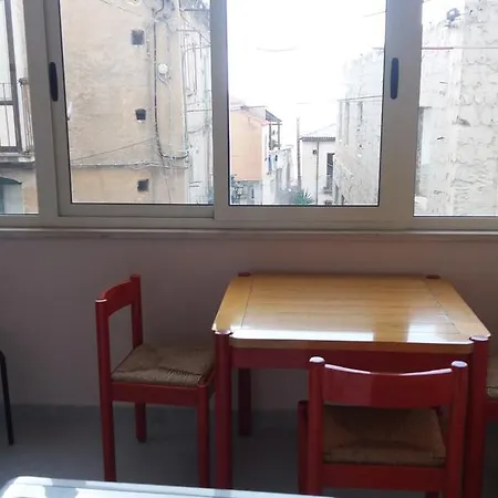 Διαμέρισμα Casa Granolia