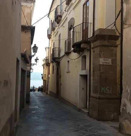 Apartamento Casa Granolia