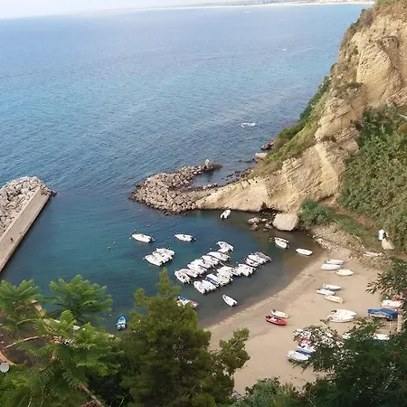 Casa Granolia Apartamento Pizzo (Calabria)