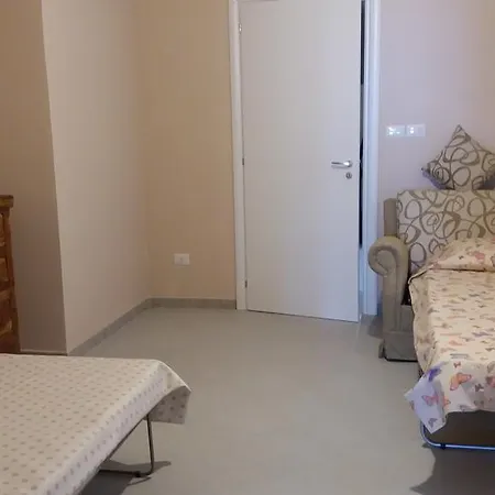 Διαμέρισμα Casa Granolia *