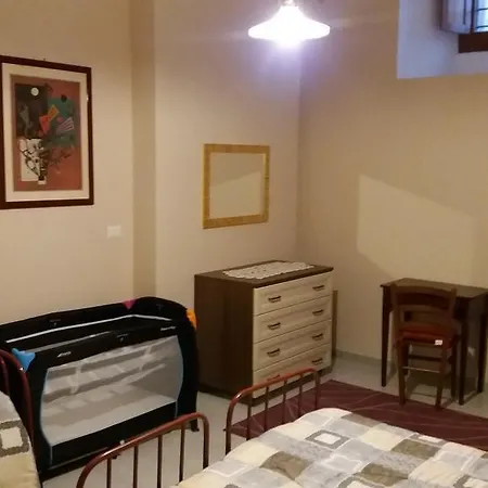 Casa Granolia * Pizzo (Calabria)