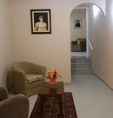 Casa Granolia *