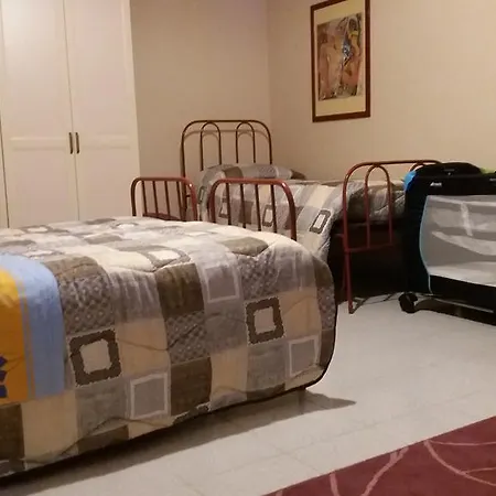 Casa Granolia Apartamento