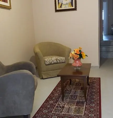 Casa Granolia *
