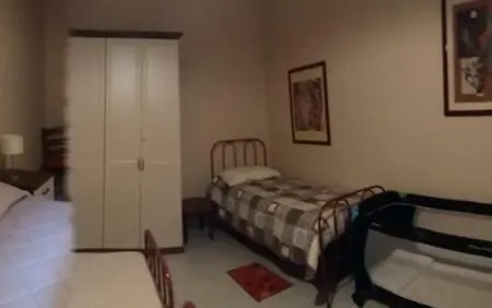 Apartamento Casa Granolia