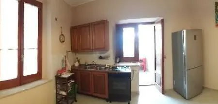 Διαμέρισμα Casa Granolia Πίτσο